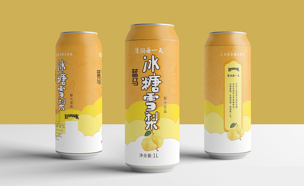 西安包装设计让客户对你的产品包装一见钟情